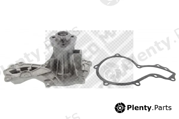 Mapco 21713 — Water Pump, engine cooling