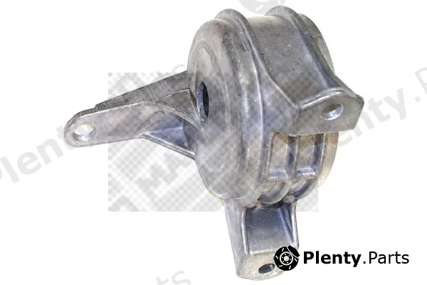 Mounting, engine