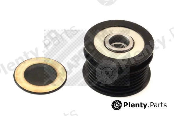 Mapco 14859 — Alternator Freewheel Clutch