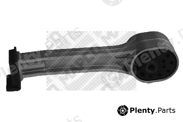 Mapco 36237 — Mounting, engine
