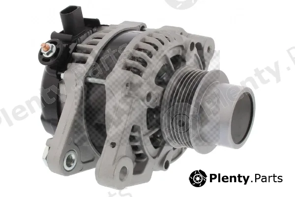 Mapco 13322 — Alternator