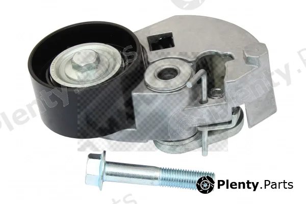 Mapco 23256 — Tensioner Pulley, timing belt
