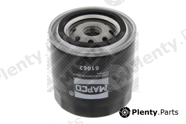 Mapco 61062 — Oil Filter