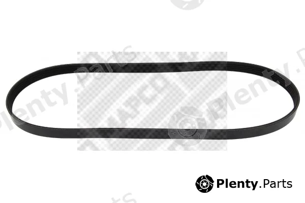 Mapco 250965 — V-Ribbed Belt
