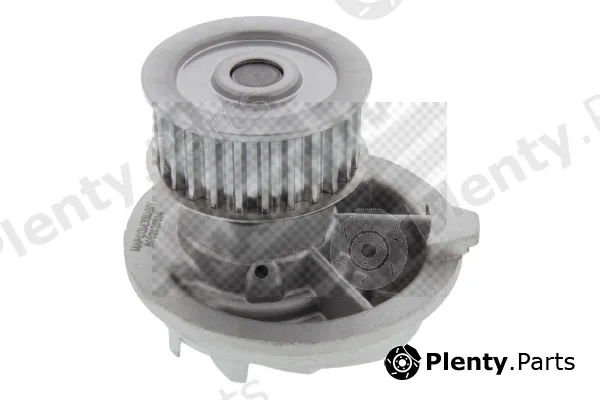 Mapco 21766 — Water Pump, engine cooling