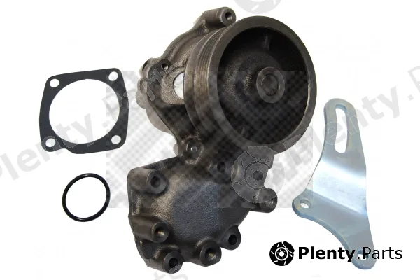 Mapco 21007 — Water Pump, engine cooling
