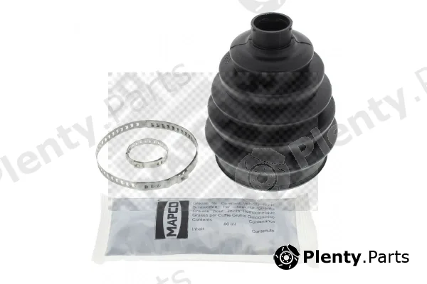 Mapco 18757 — Bellow Kit, drive shaft
