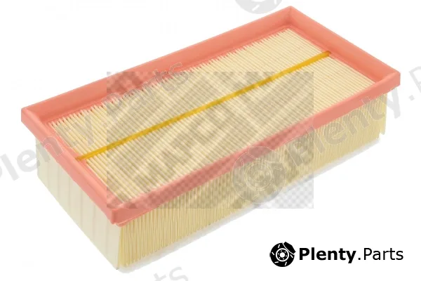 Mapco 60209 — Air Filter