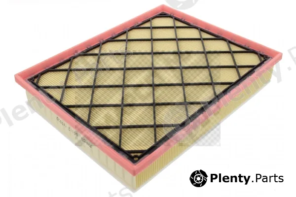 Mapco 60112 — Air Filter