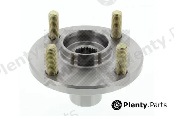 Mapco 26571 — Wheel Hub