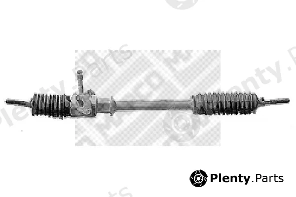 Mapco 29062 — Steering Gear