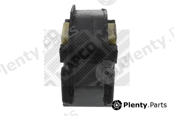 Mounting, engine