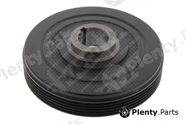 Mapco 43350 — Belt Pulley, crankshaft