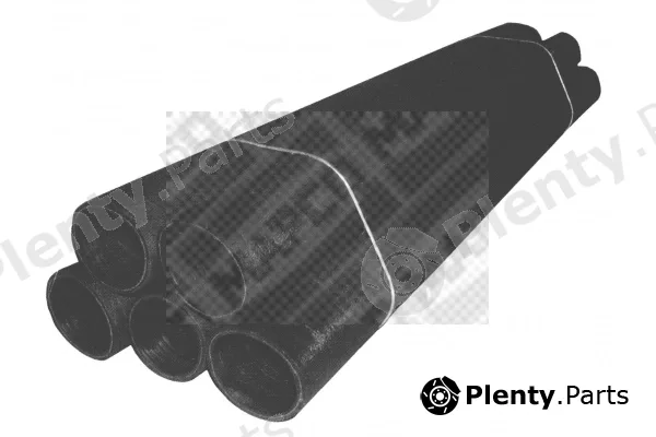 Mapco 39246 — Radiator Hose