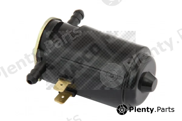 Mapco 90300 — Washer Fluid Pump, window cleaning