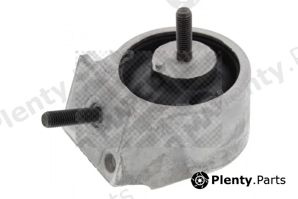Mapco 33193 — Mounting, engine