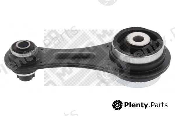 Mapco 36110 — Mounting, engine