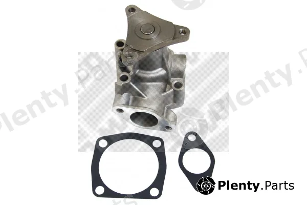 Mapco 21012 — Water Pump, engine cooling
