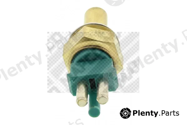 Sensor, coolant temperature