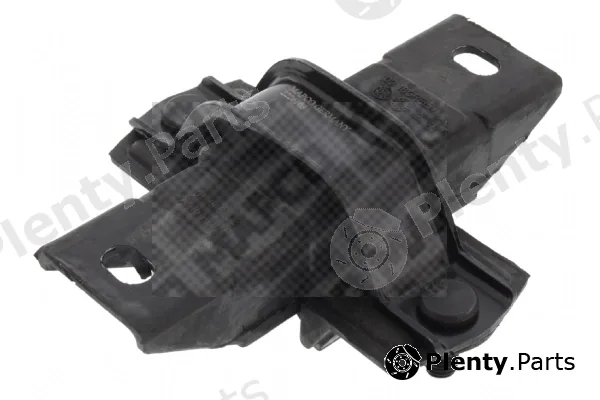 Mounting, engine