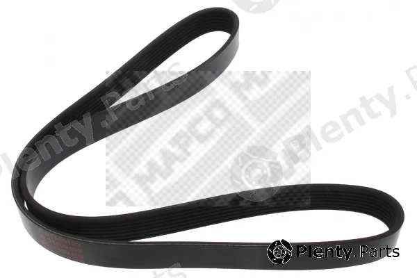 Mapco 271125 — V-Ribbed Belt