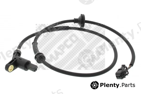 Mapco 86805 — Sensor, wheel speed