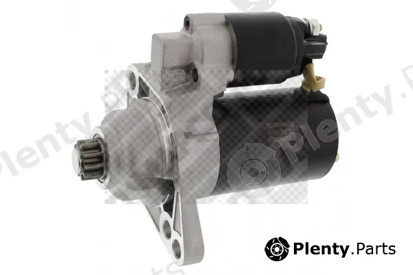 Mapco 13878 — Starter