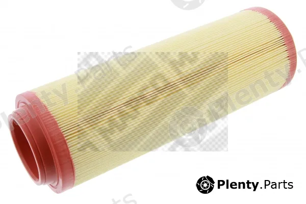 Mapco 60807 — Air Filter