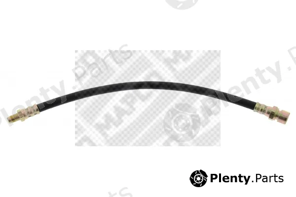 Mapco 3998 — Brake Hose