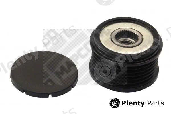 Mapco 14302 — Alternator Freewheel Clutch