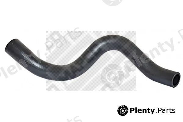 Mapco 39395 — Radiator Hose