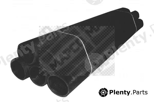 Mapco 39249 — Radiator Hose