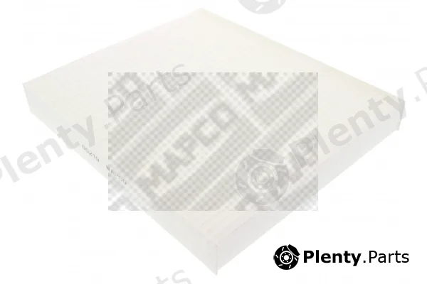 Mapco 65219 — Filter, cabin air