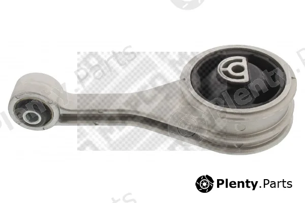 Mapco 36654 — Mounting, manual transmission