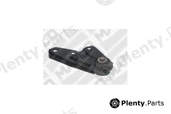 Mapco 36467 — Mounting, engine