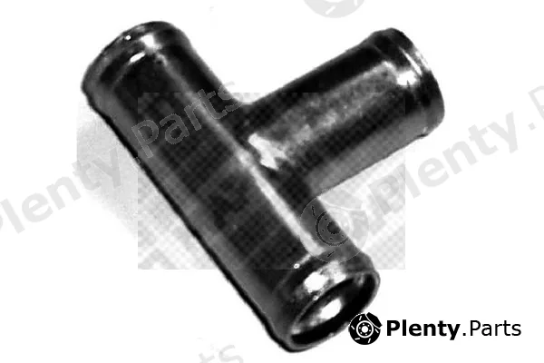 Mapco 28153 — Coolant Pipe