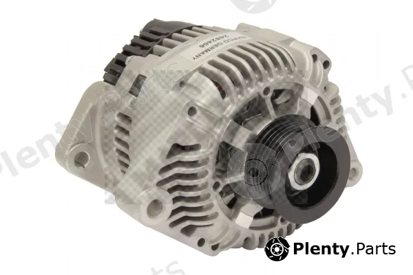 Mapco 13117 — Alternator