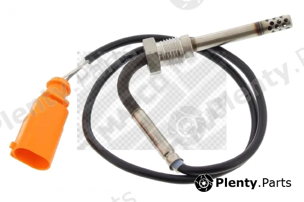 Mapco 88181 — Sensor, exhaust gas temperature