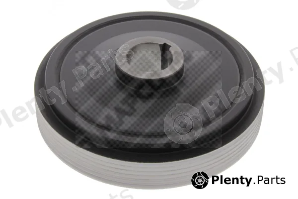 Mapco 43351 — Belt Pulley, crankshaft