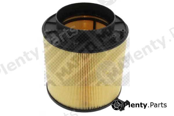 Mapco 60386 — Air Filter