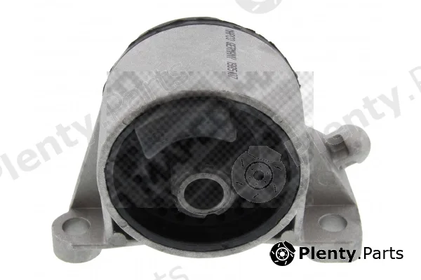 Mapco 36709 — Mounting, engine