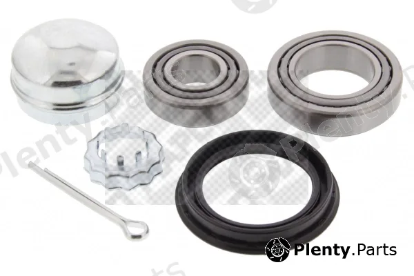 Mapco 26706 — Wheel Bearing Kit