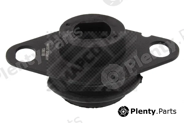 Mapco 33134 — Mounting, engine