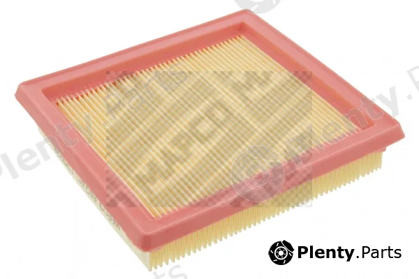 Mapco 60745 — Air Filter