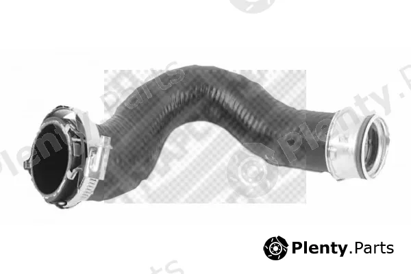 Mapco 39932 — Charge Air Hose