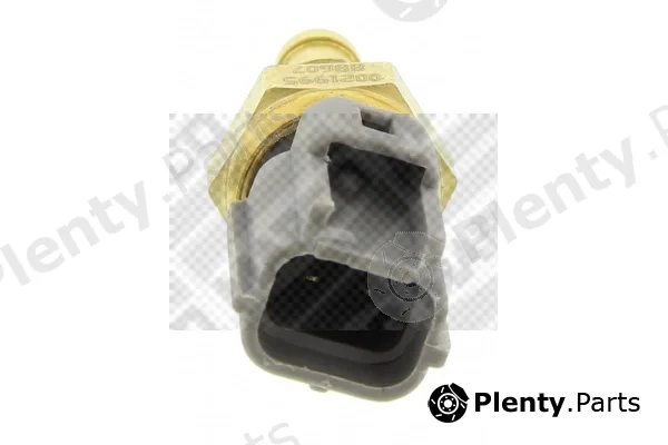 Sensor, coolant temperature