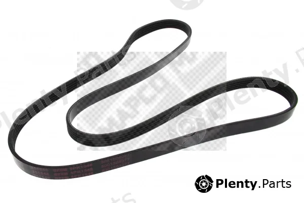 Mapco 251546 — V-Ribbed Belt