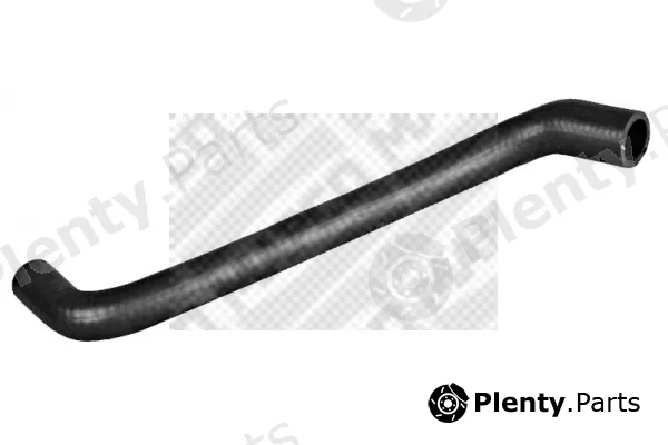 Mapco 39094 — Radiator Hose