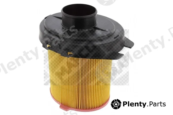 Mapco 60854 — Air Filter