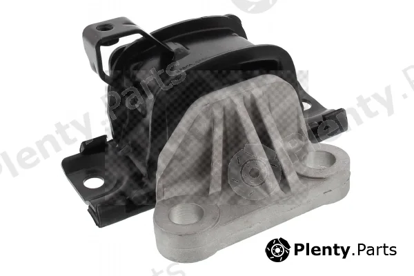 Mapco 37730 — Mounting, engine